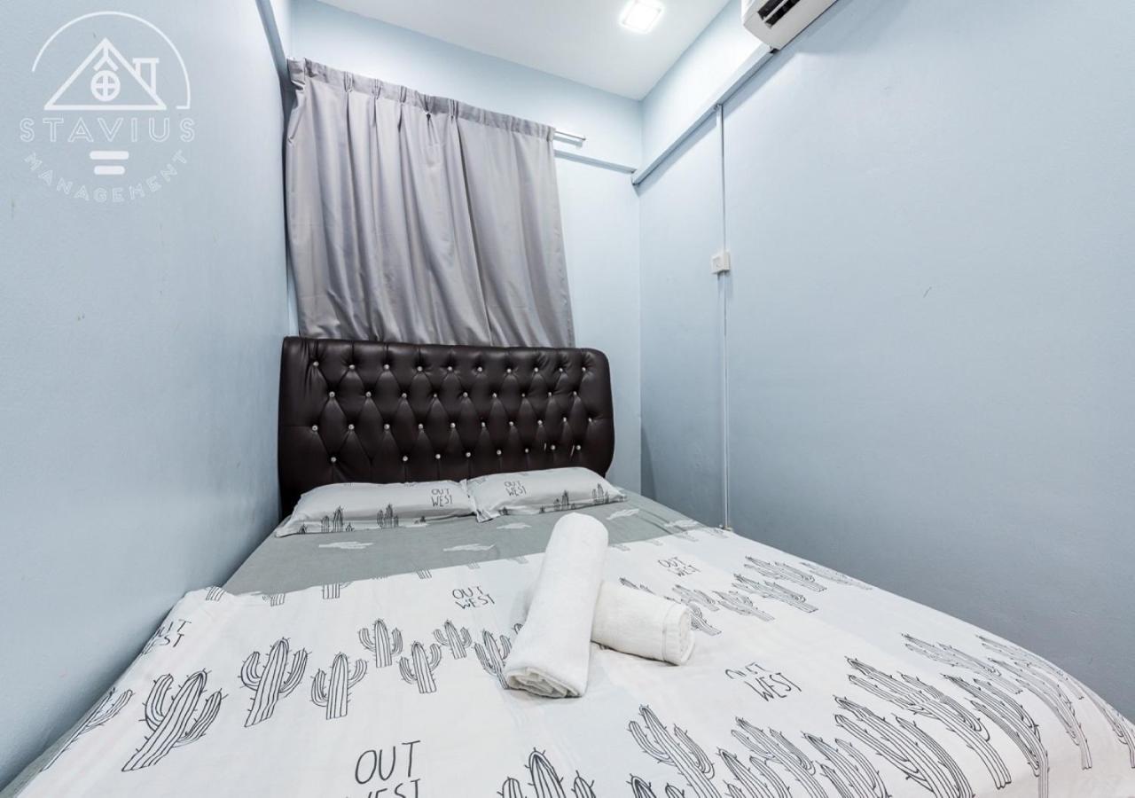 Port Dickson 6Pax 2Br Glory Beach Resort Seaview Екстер'єр фото