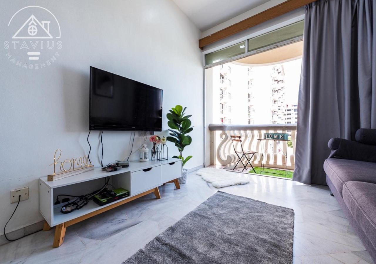 Port Dickson 6Pax 2Br Glory Beach Resort Seaview Екстер'єр фото